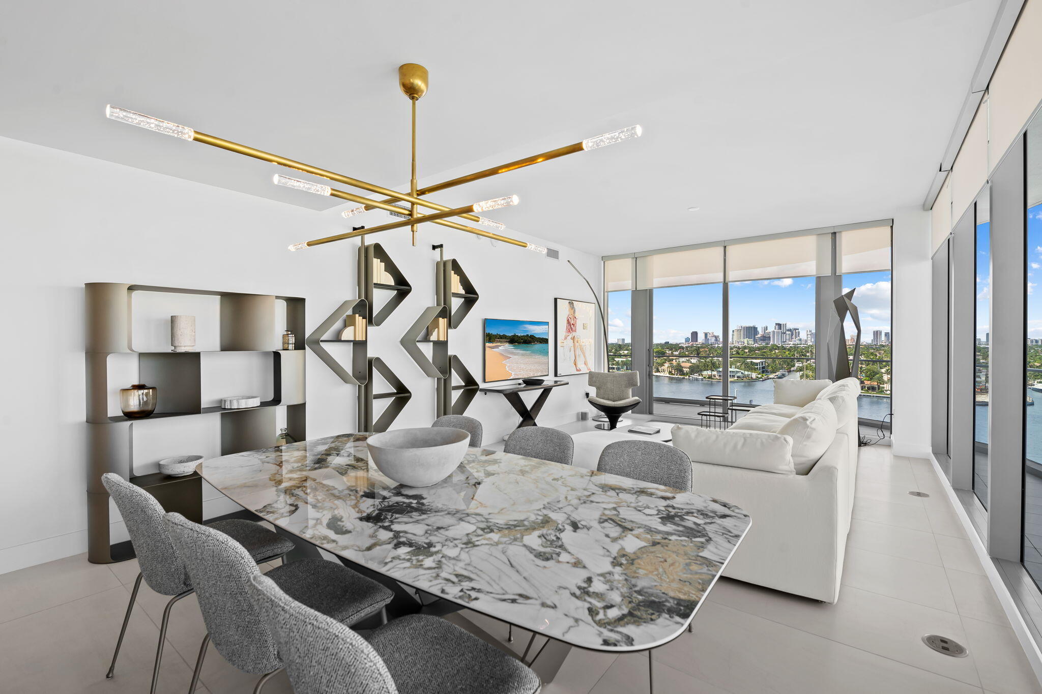 View details of listing 153 N Seabreeze Boulevard 704, Fort Lauderdale, FL 33304 Fort Lauderdale with MLS# 