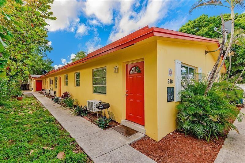 View details of listing 316 SW 15TH Street 3, Fort Lauderdale, FL 33315 Fort Lauderdale with MLS# 