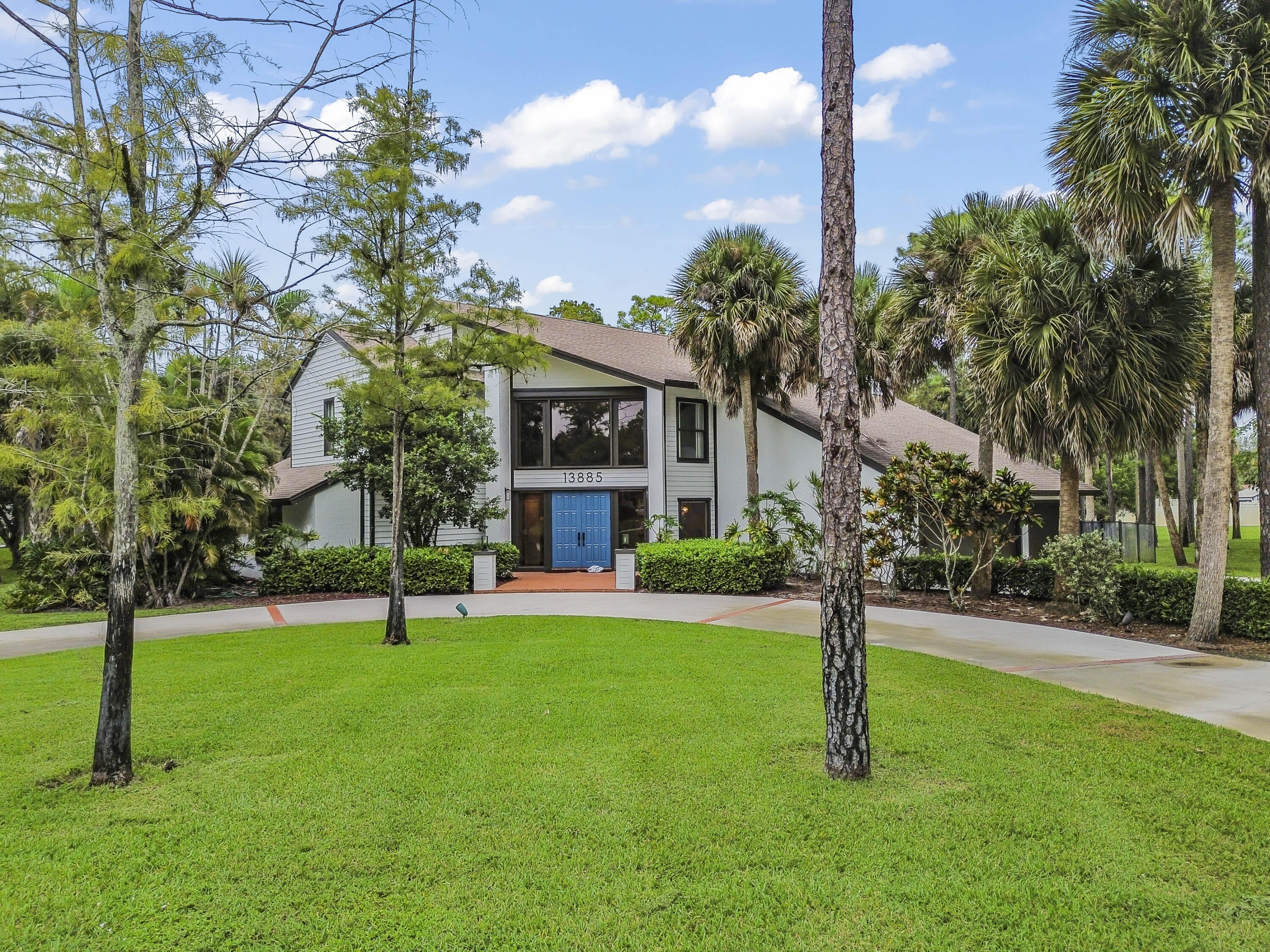 Listing  13885 Greentree Trail, Wellington, FL 33414, Wellington, FL 33414