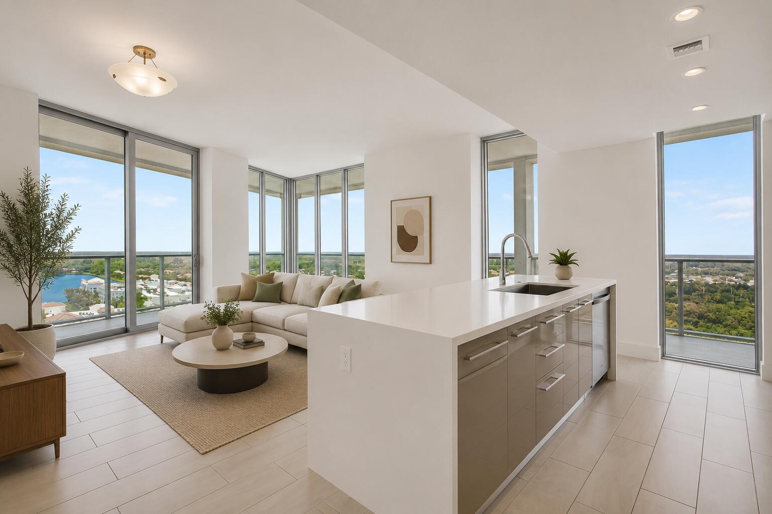 View details of listing 2000 METROPICA Way 1503, Sunrise, FL 33323 Sunrise with MLS#