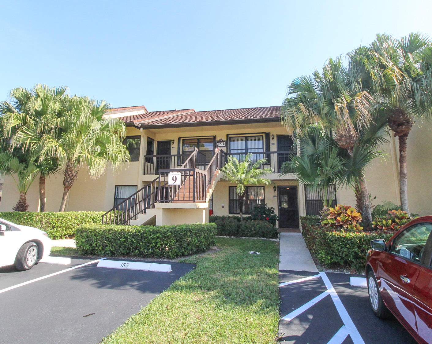 Listing  4692 Lucerne Lakes Boulevard E 104, Lake Worth, FL 33467, Lake Worth, FL 33467