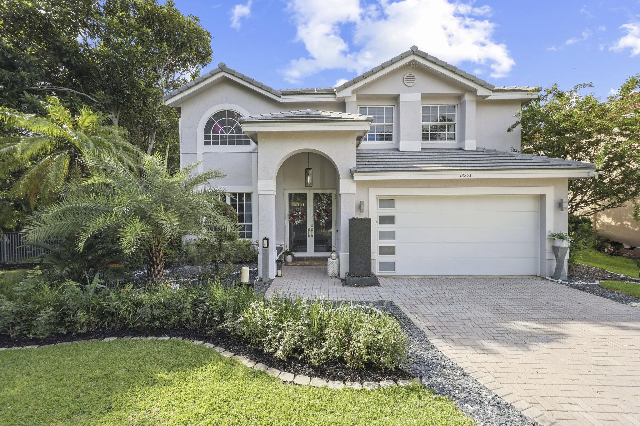 Listing  12253 GLENMORE Drive, Coral Springs, FL 33071, Coral Springs, FL 33071
