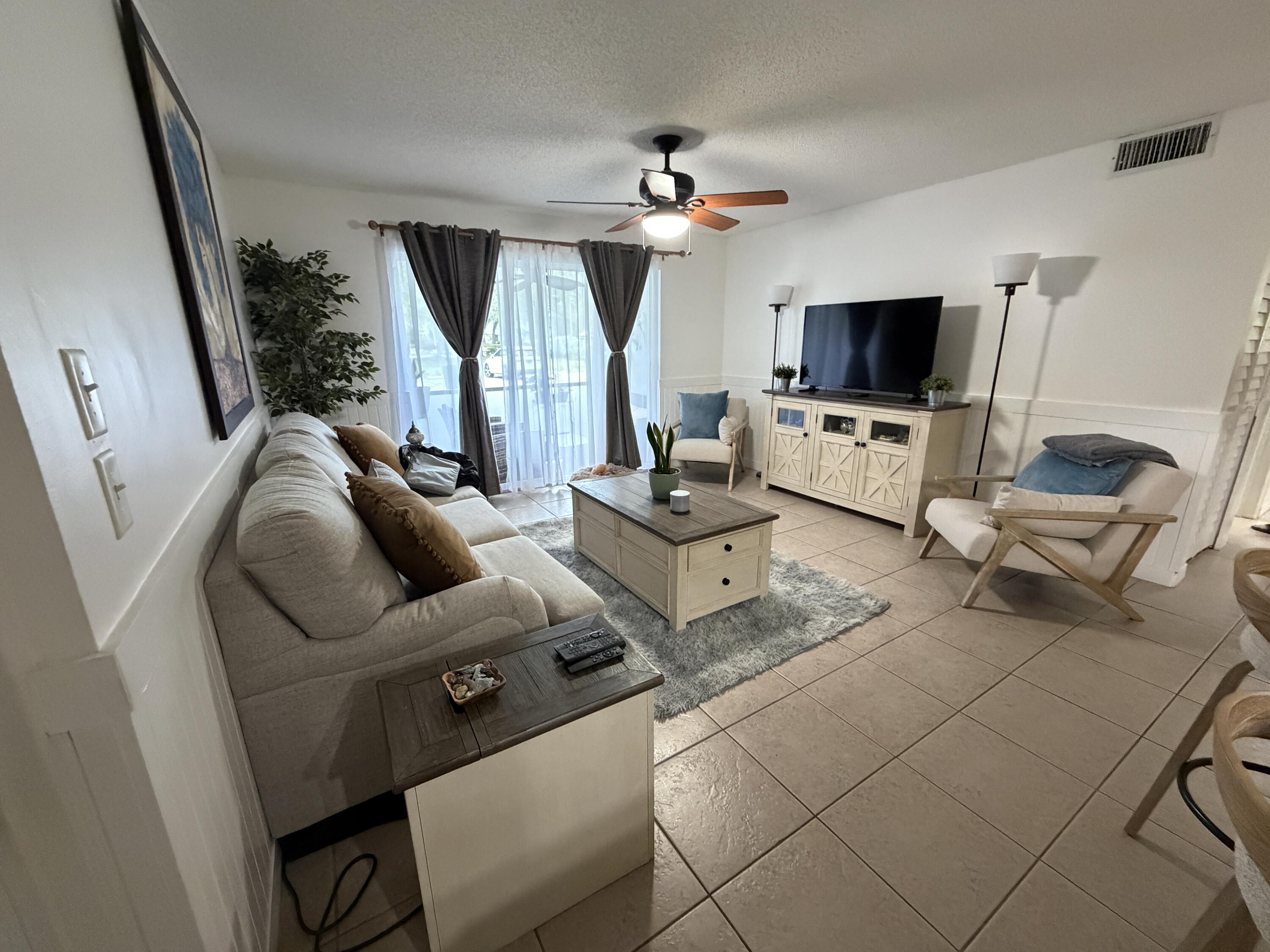 Listing  2506 SE Anchorage Cove A-1, Port St. Lucie, FL 34952, Port St. Lucie, FL 34952