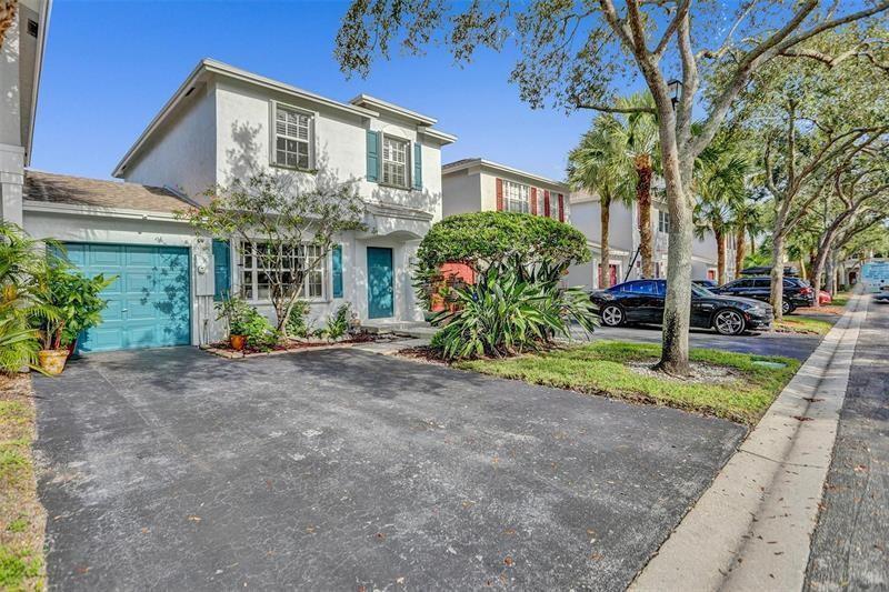 Listing  6003 HARBOR ISLE Way 495, Tamarac, FL 33321, Tamarac, FL 33321