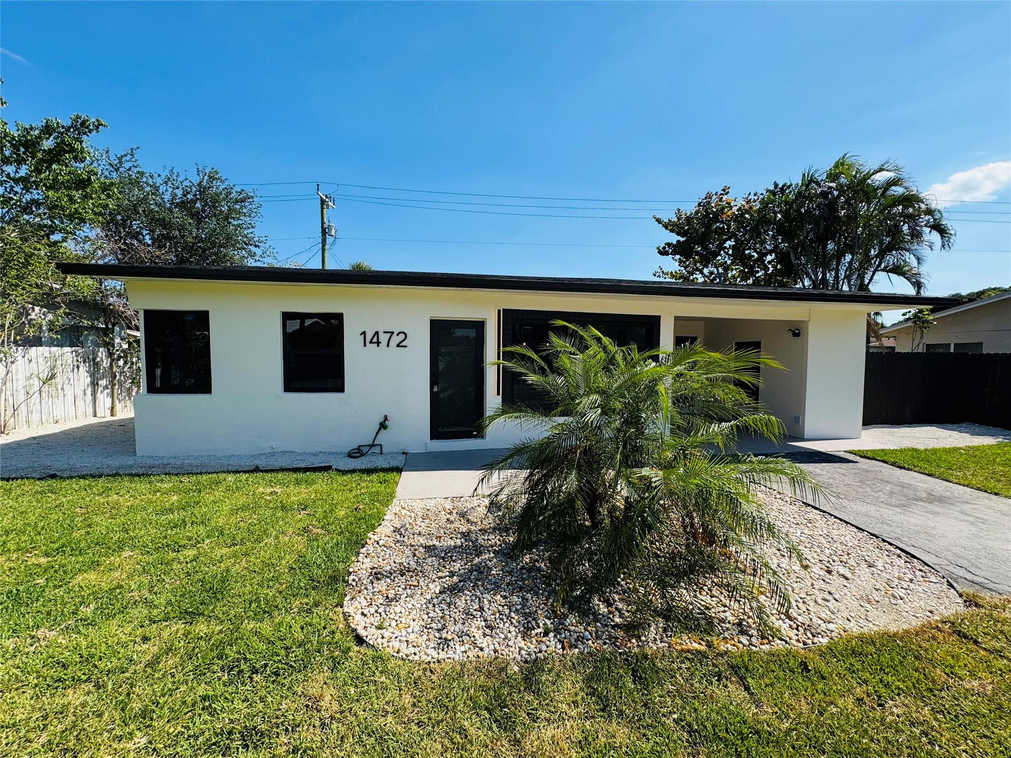 View details of listing 1472 NE 30TH Court, Pompano Beach, FL 33064 Pompano Beach with MLS# 