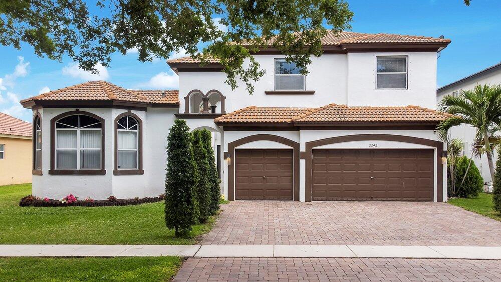 Listing  2242 SW 130TH Terrace, Miramar, FL 33027, Miramar, FL 33027