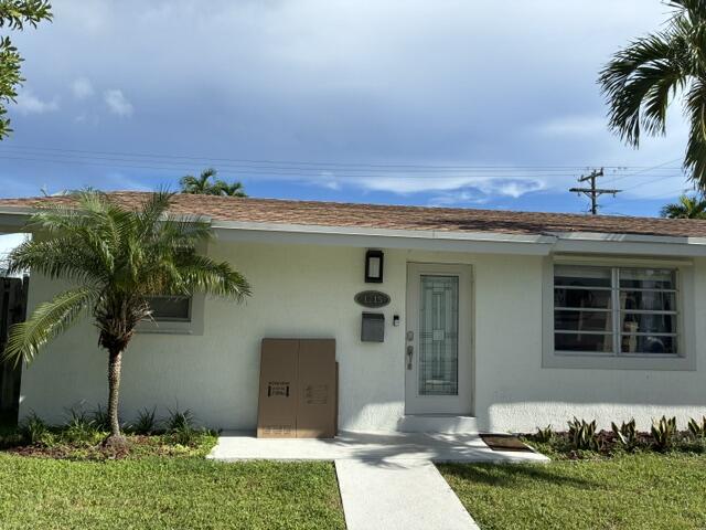Listing  1715 NE 60TH Street, Fort Lauderdale, FL 33334, Fort Lauderdale, FL 33334