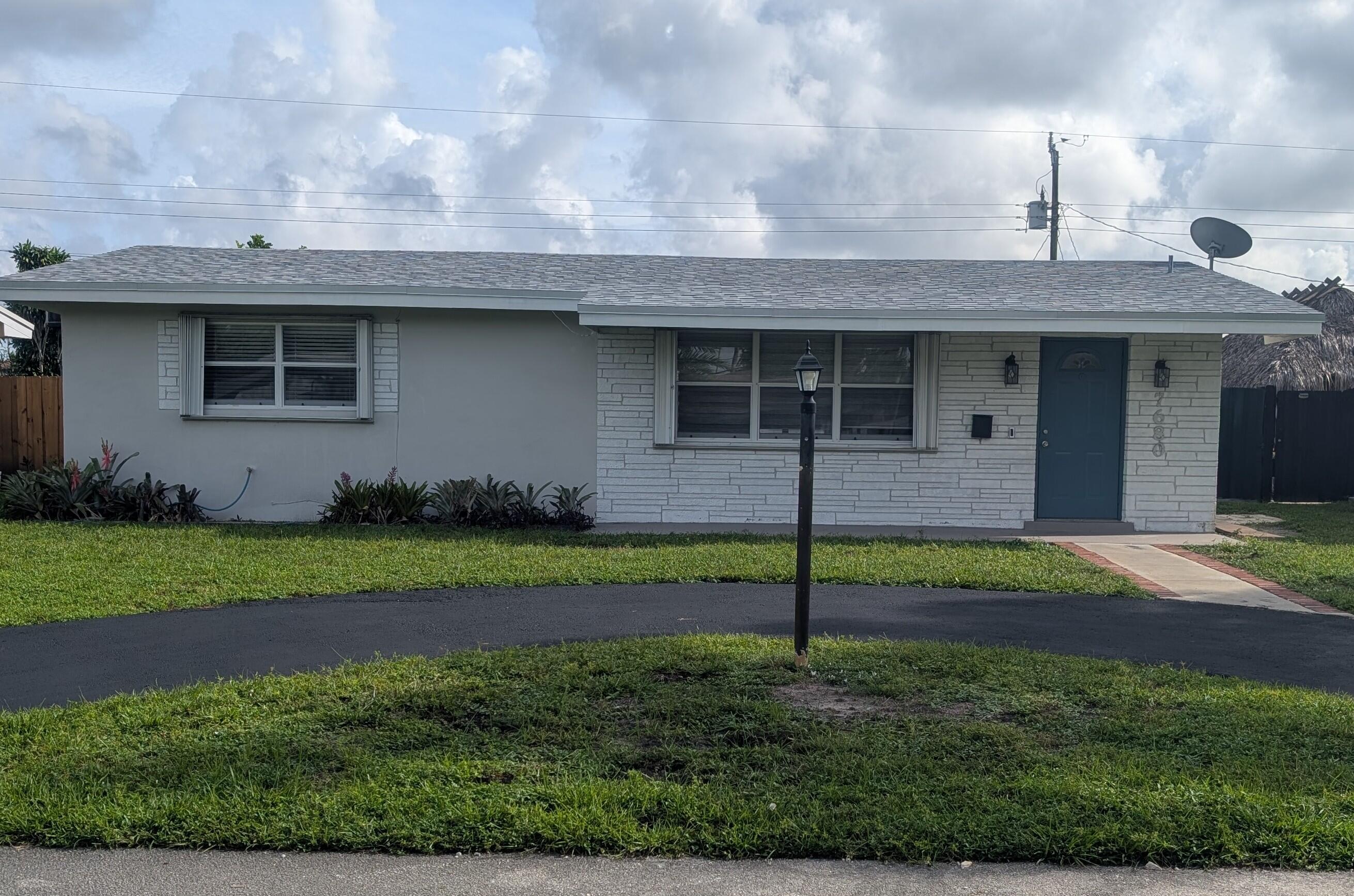 View details of listing 7680 NW 16TH Court, Pembroke Pines, FL 33024 Pembroke Pines with MLS#
