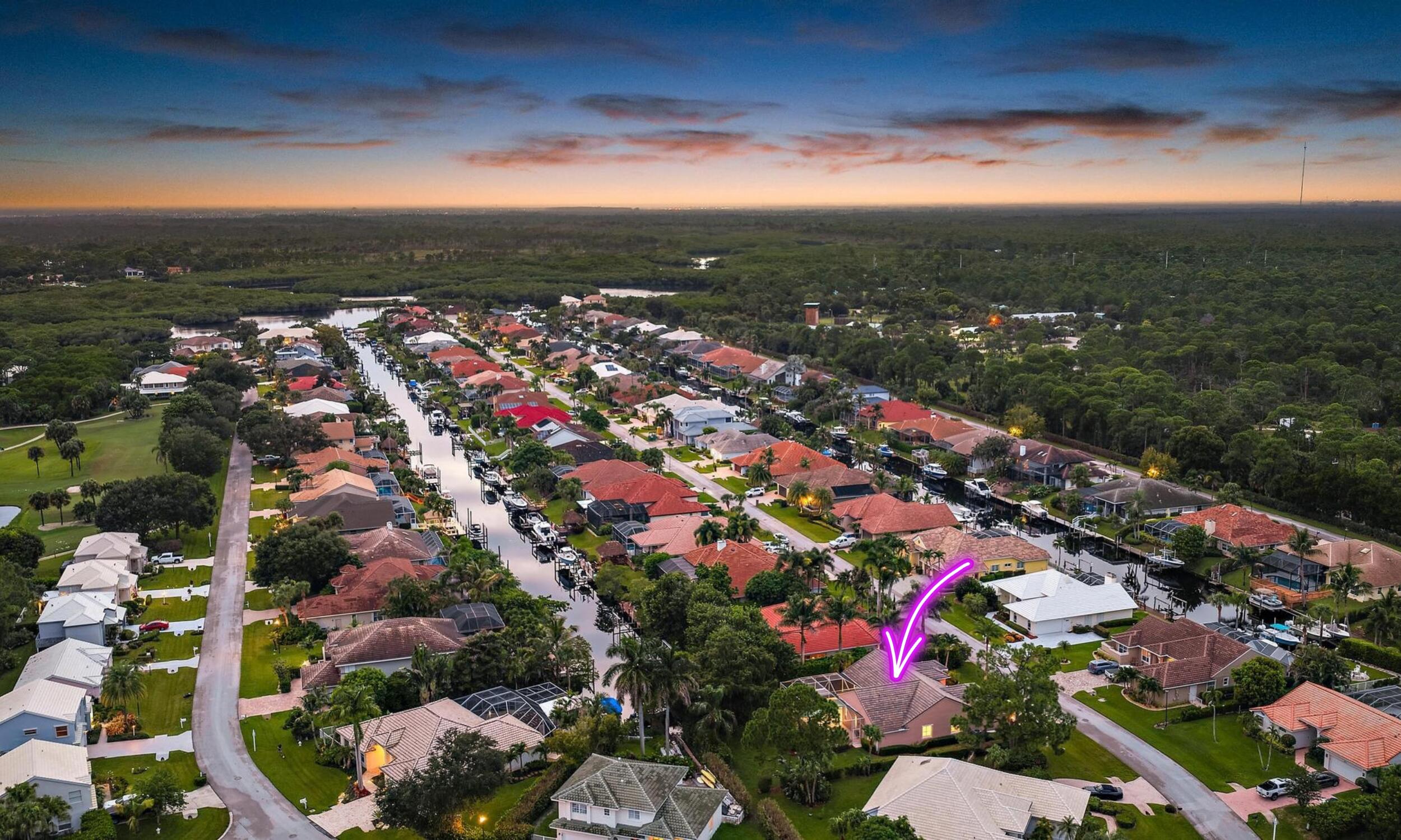Listing  8954 SE WATER OAK Place, Jupiter, FL 33469, Jupiter, FL 33469