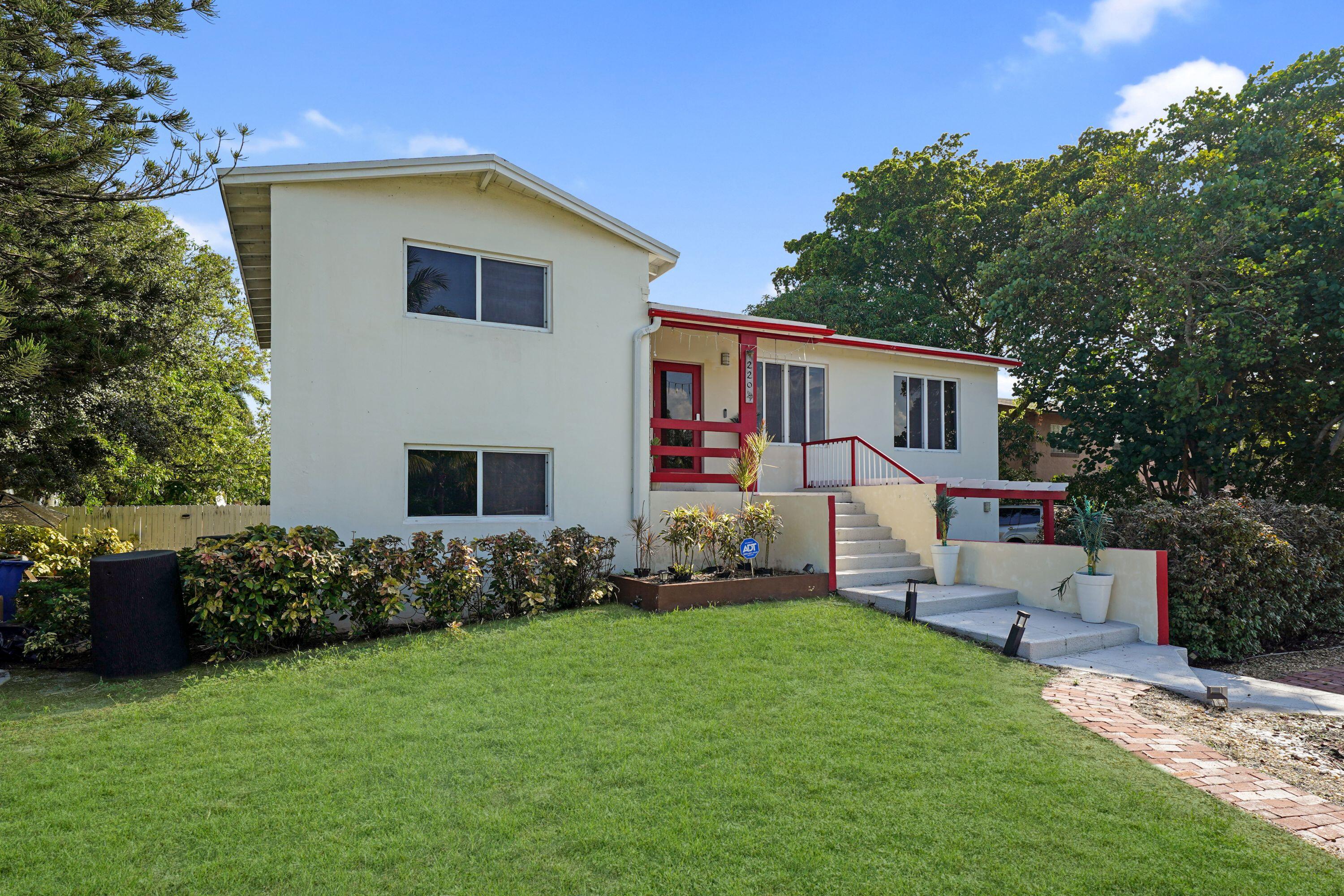 Listing  220 NW 42ND Street, Oakland Park, FL 33309, Oakland Park, FL 33309