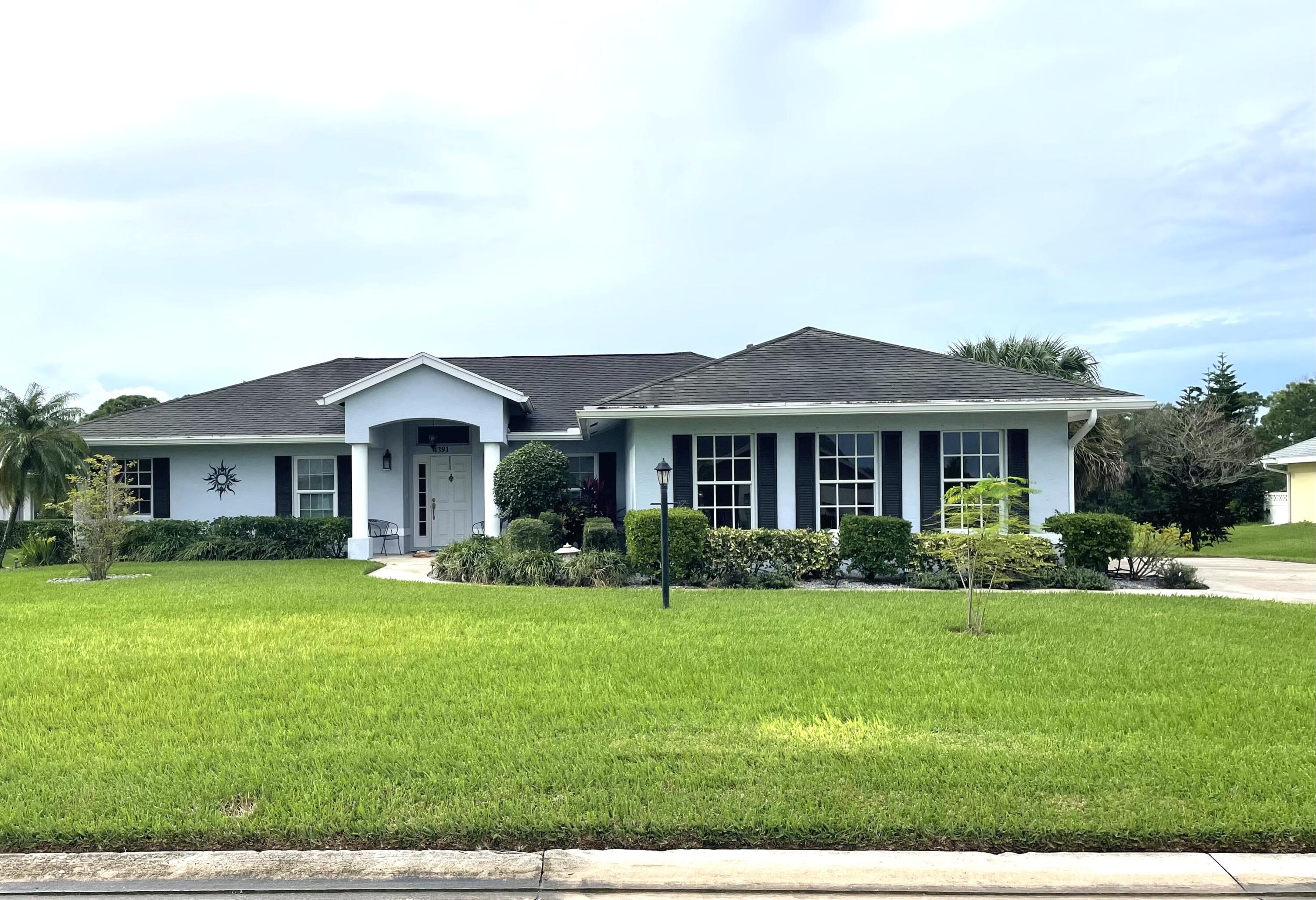 Listing  4391 GATOR TRACE Lane, Fort Pierce, FL 34982, Fort Pierce, FL 34982