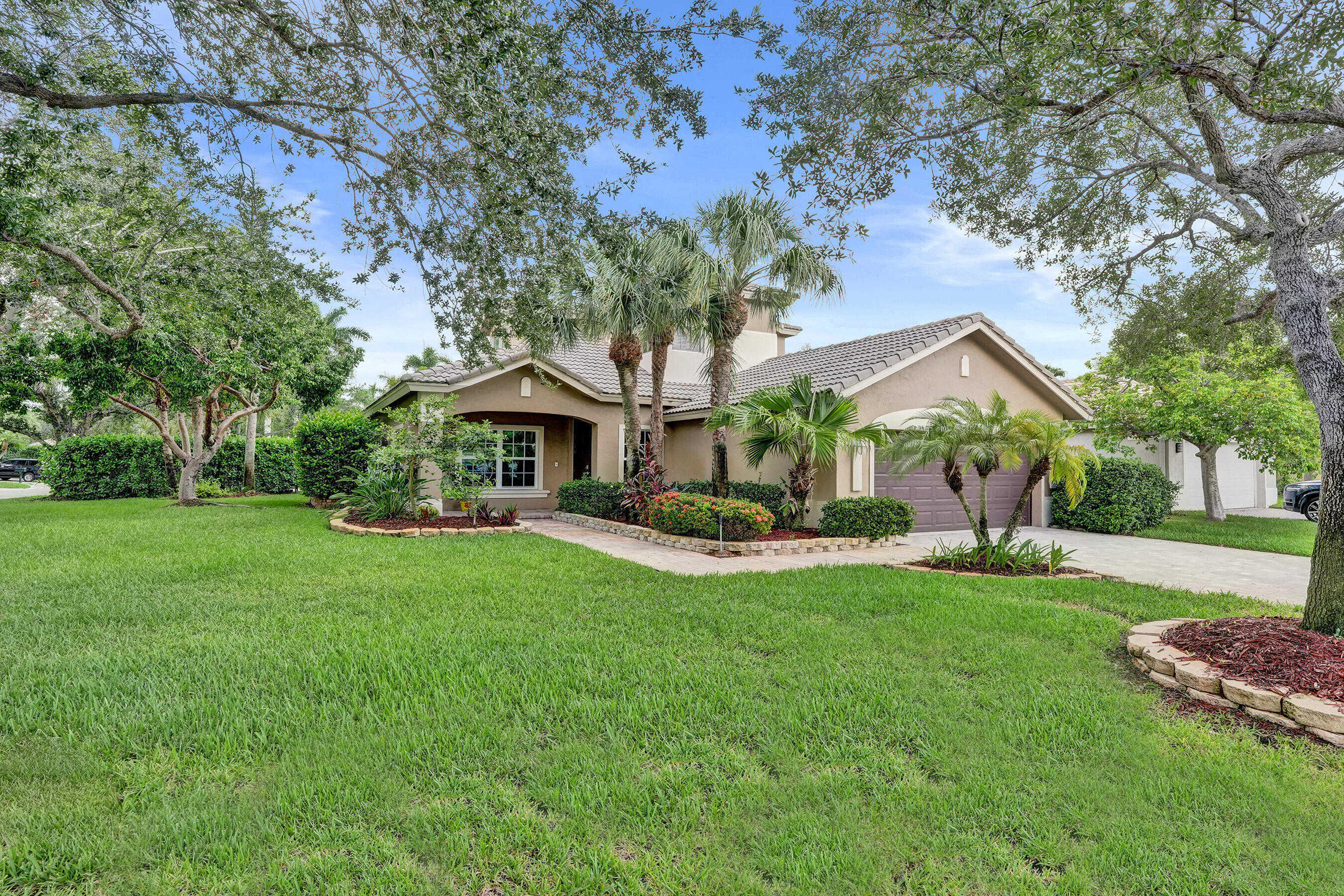 View details of listing 11329 NW 65TH Manor, Parkland, FL 33076 Parkland with MLS#