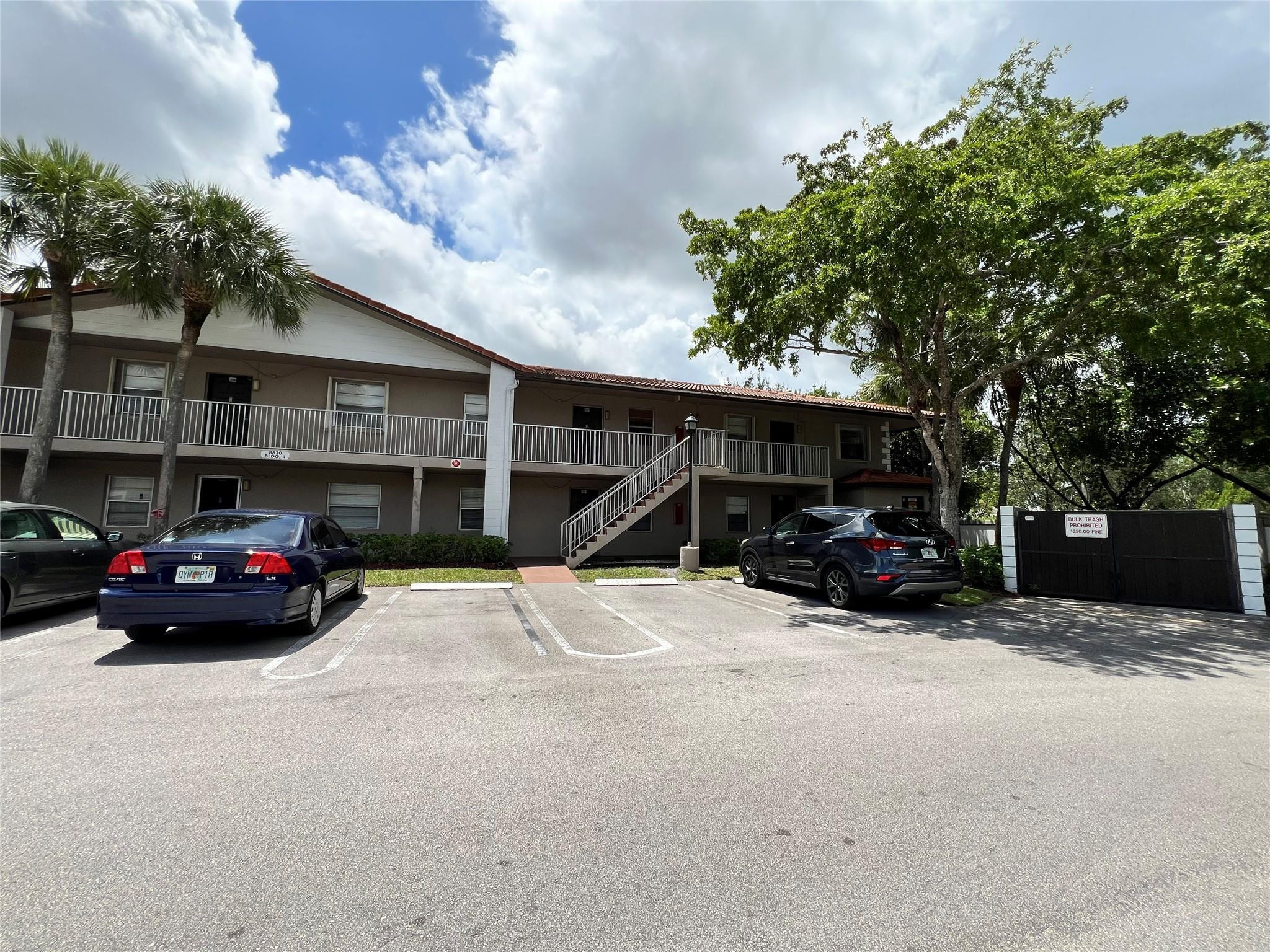 View details of listing 8820 ROYAL PALM Boulevard 109-4, Coral Springs, FL 33065 Coral Springs with MLS# 