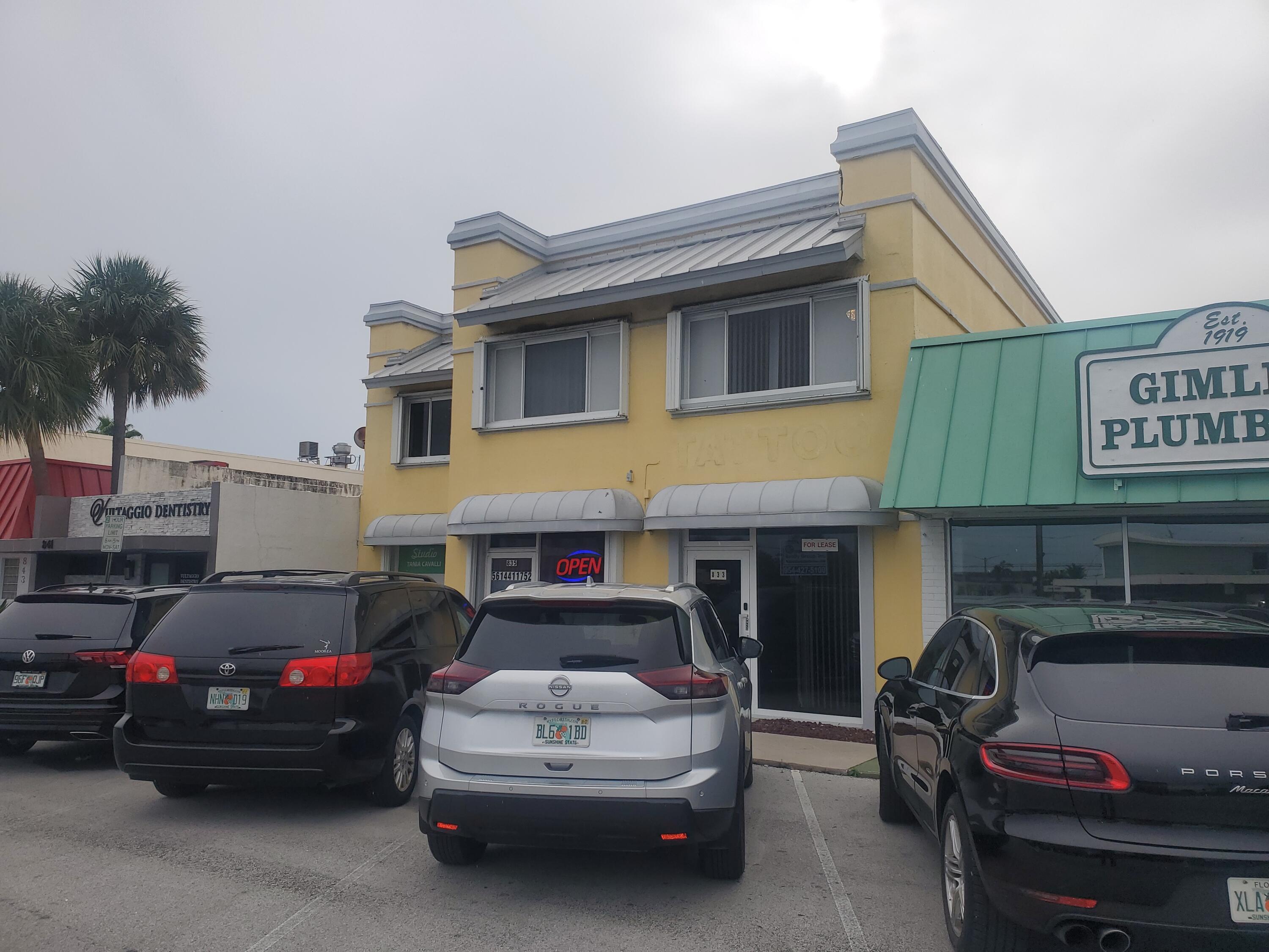 View details of listing 833 SE 8TH Avenue 833, Deerfield Beach, FL 33441 Deerfield Beach with MLS# 