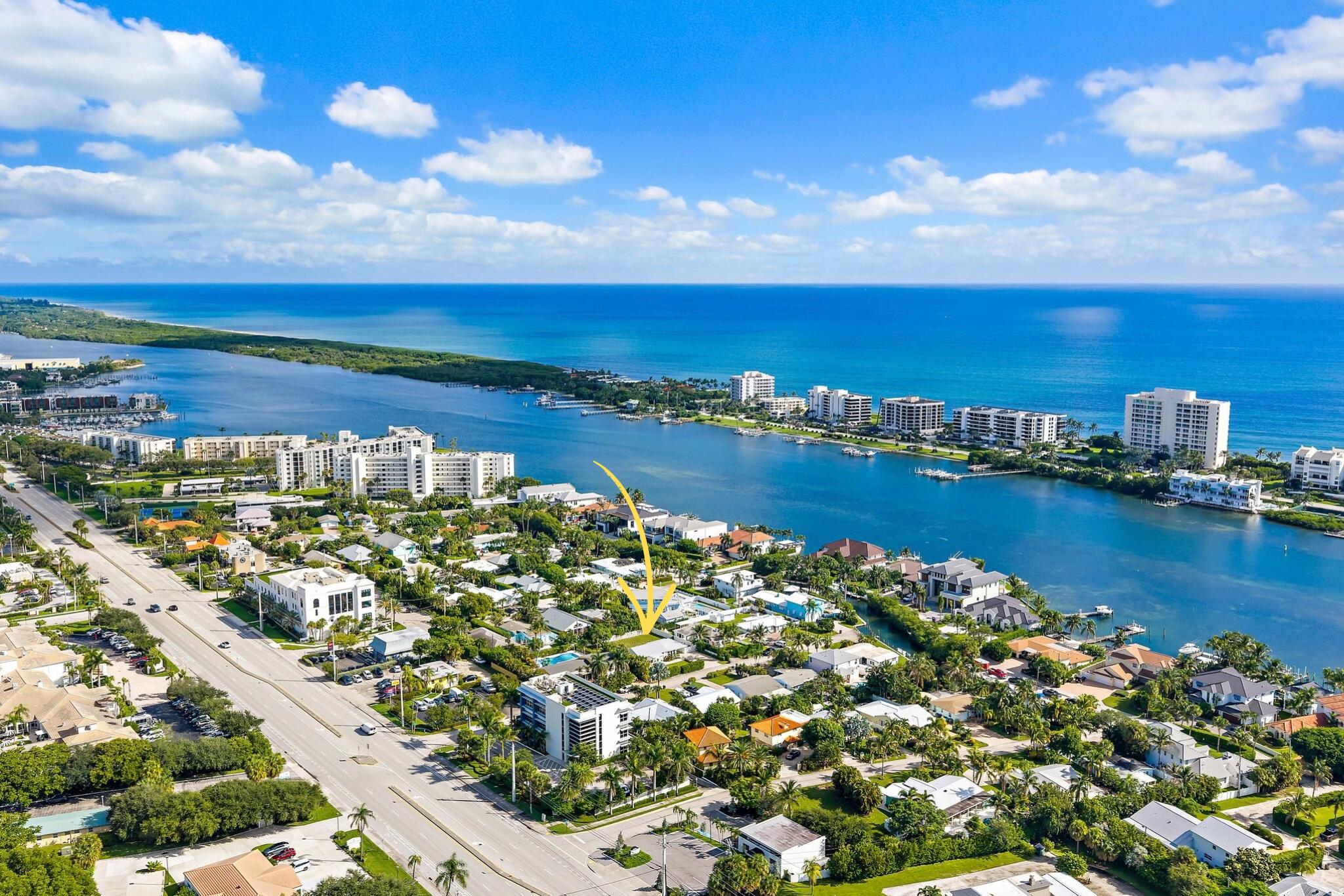 Listing  3437 Palm Court, Jupiter, FL 33469, Jupiter, FL 33469