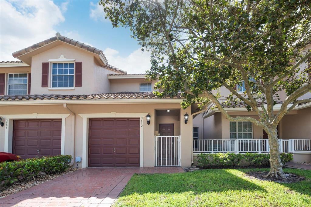 View details of listing 3512 PARKSIDE Drive 3512, Davie, FL 33328 Davie with MLS# 