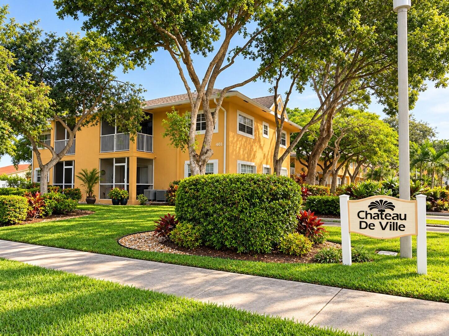 View details of listing 401 SE 10TH Street B201, Dania Beach, FL 33004 Dania Beach with MLS# 