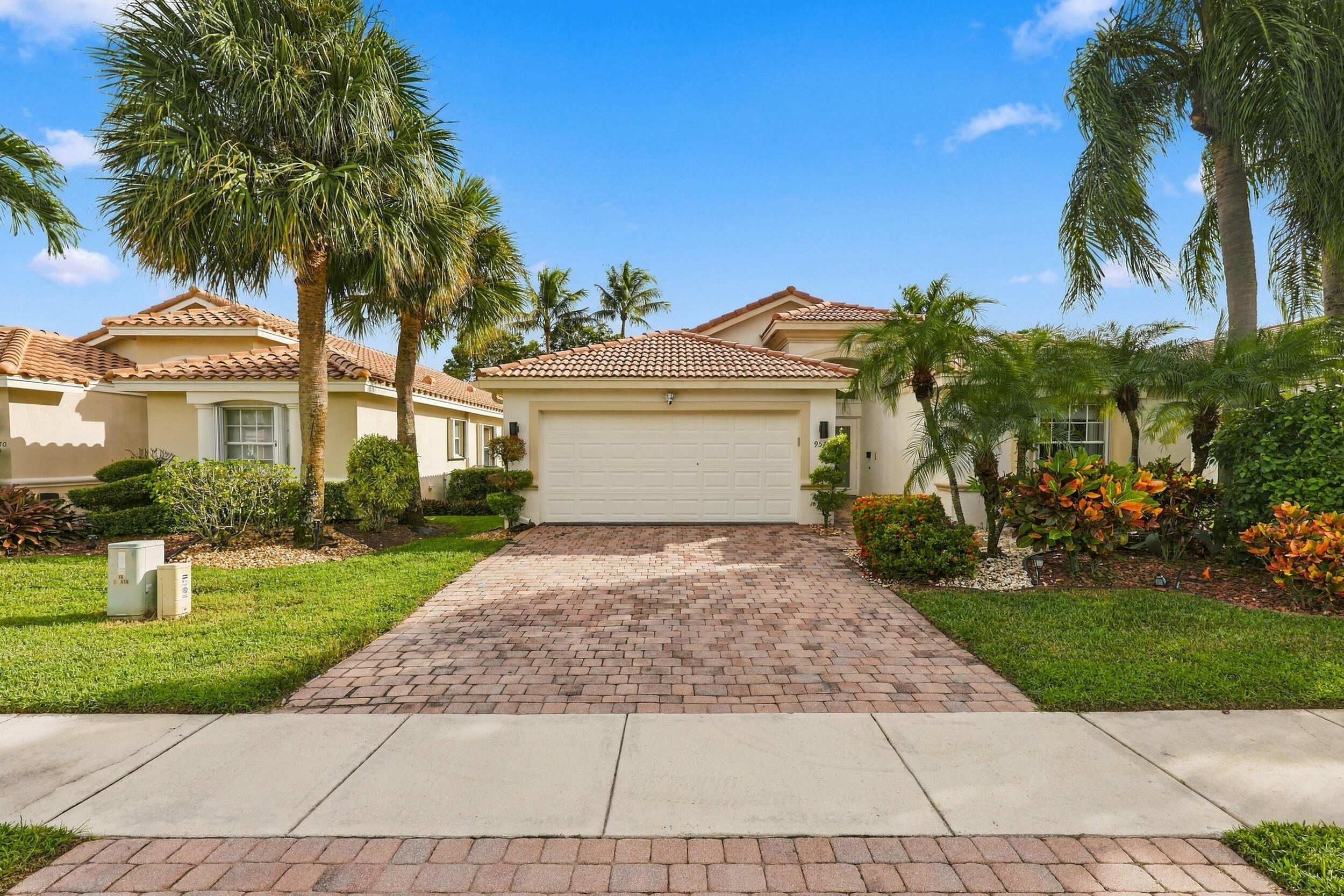 Listing  9576 Taormina Street, Lake Worth, FL 33467, Lake Worth, FL 33467