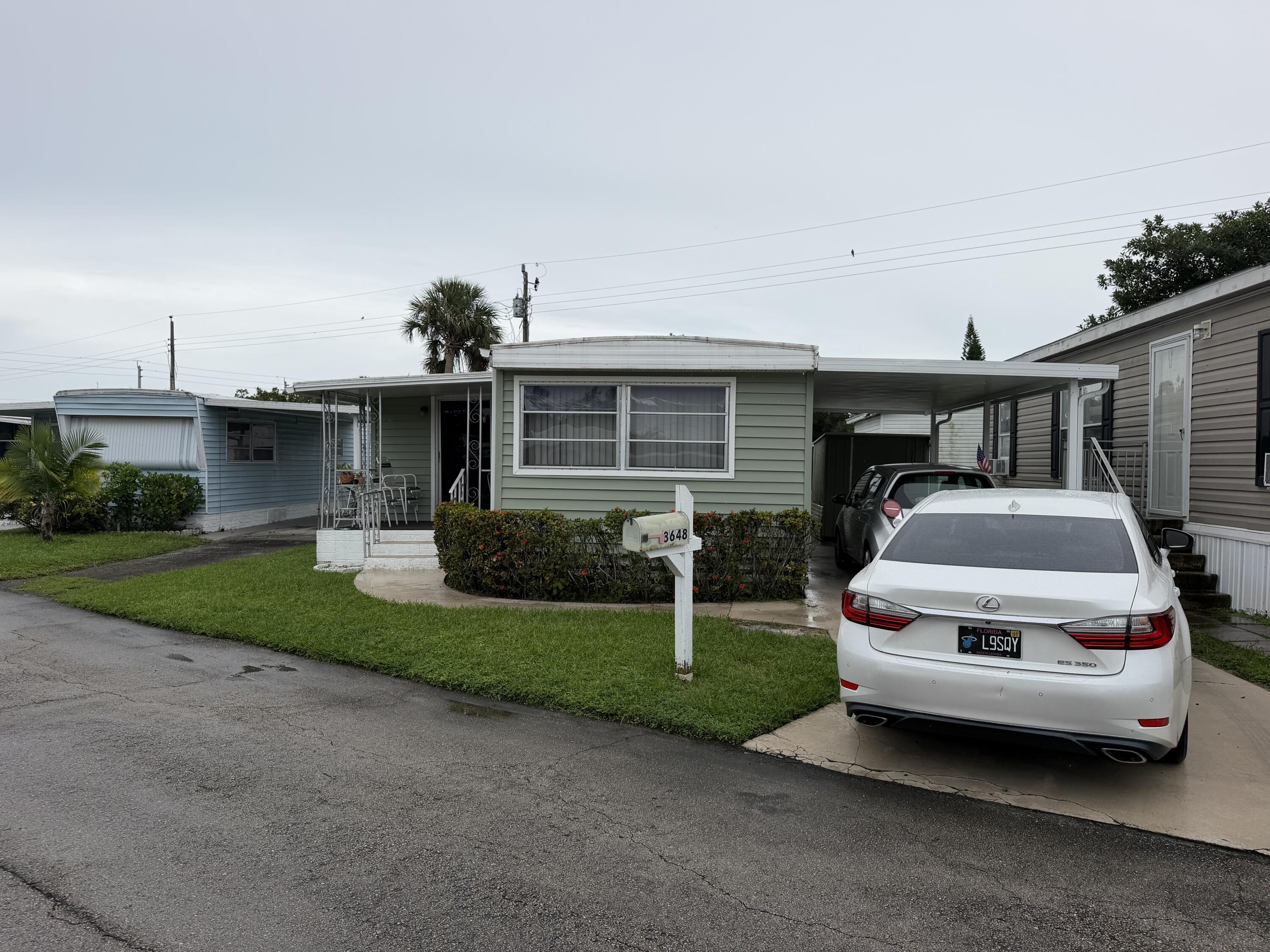 View details of listing 8648 SW 15TH Court, Davie, FL 33324 Davie with MLS# 