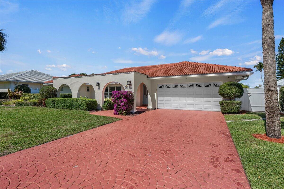 Listing  103 Olympus Circle, Jupiter, FL 33477, Jupiter, FL 33477