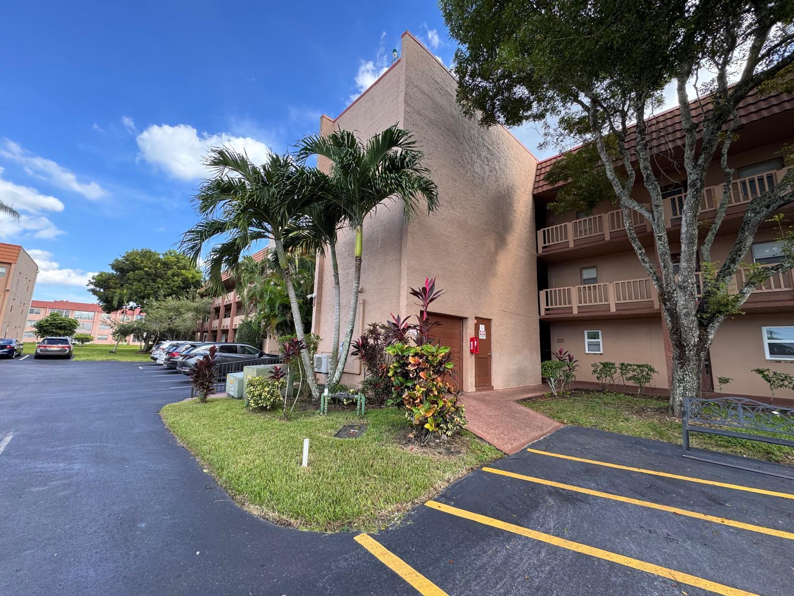 View details of listing 9660 SUNRISE LAKES Boulevard 202, Sunrise, FL 33322 Sunrise with MLS#