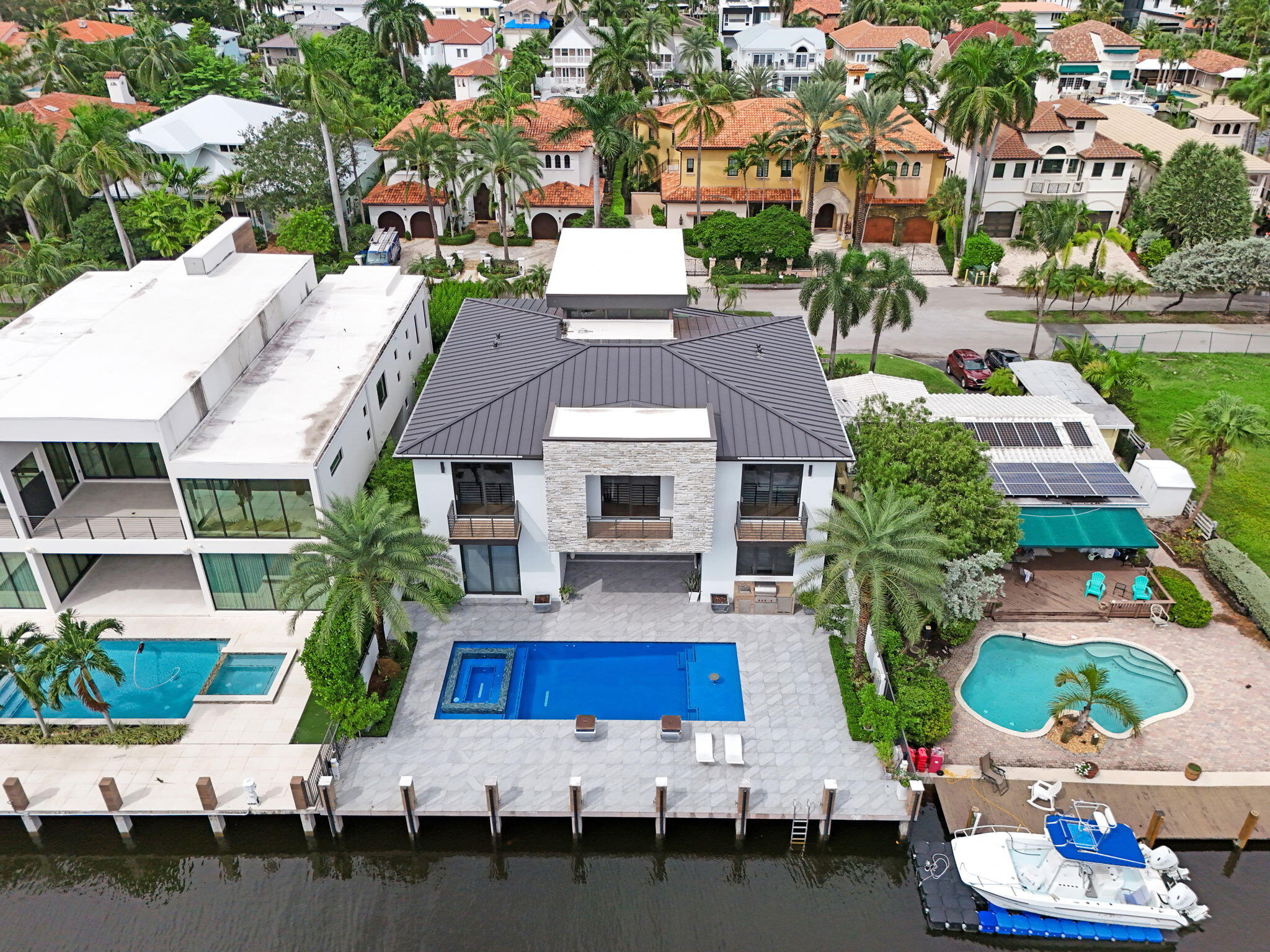 Listing  424 COCONUT ISLE Drive, Fort Lauderdale, FL 33301, Fort Lauderdale, FL 33301