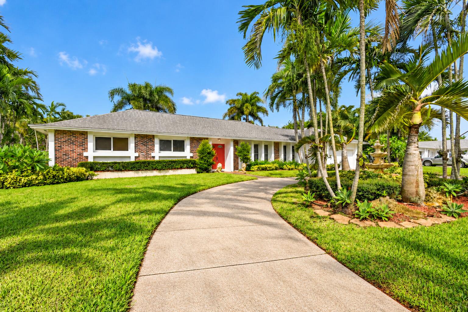 Listing  8 Bell Lane, West Palm Beach, FL 33406, West Palm Beach, FL 33406