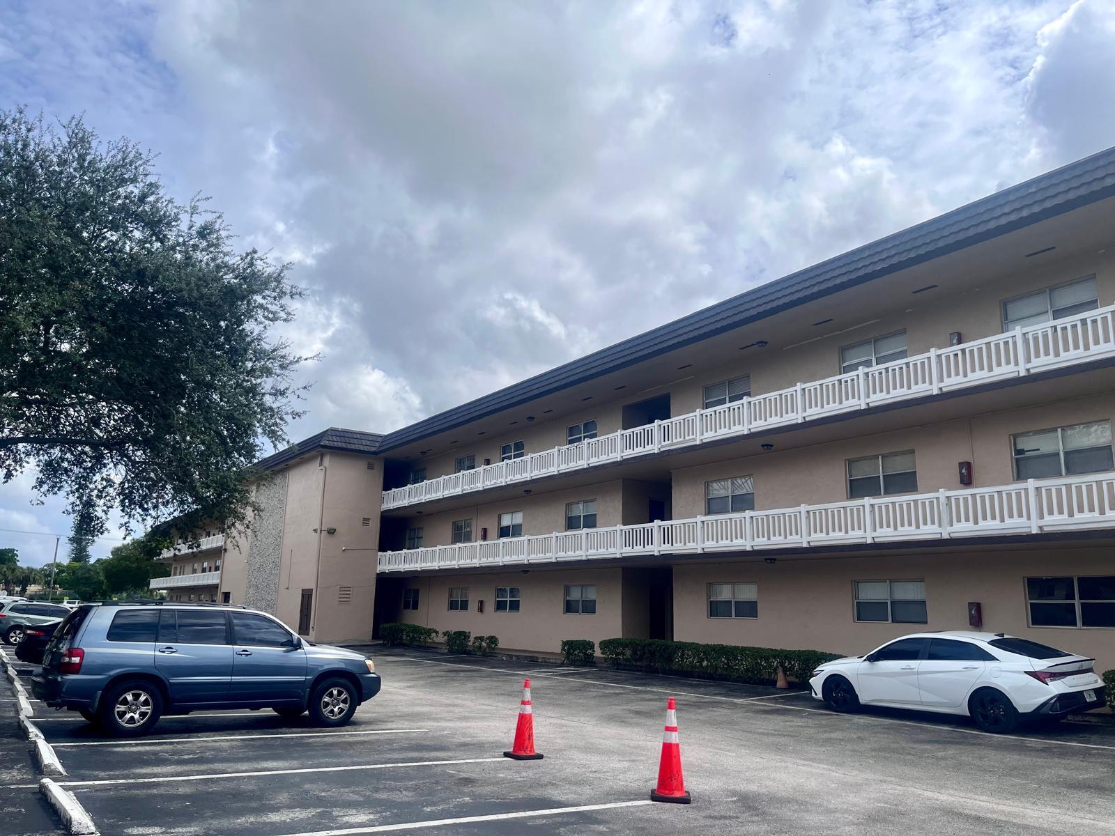 Listing  5861 NW 16TH Place 313, Sunrise, FL 33313, Sunrise, FL 33313