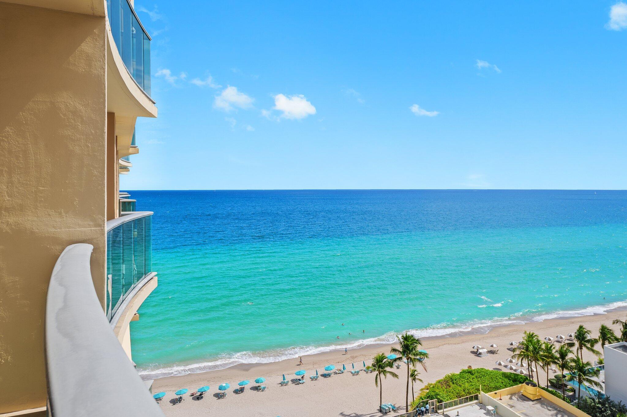View details of listing 2501 S Ocean Drive 1516, Hollywood, FL 33019 Hollywood with MLS# 