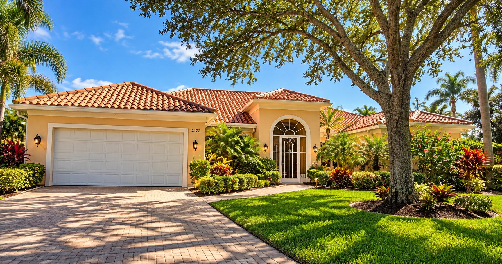 Listing  2172 VERO BEACH Lane, West Palm Beach, FL 33411, West Palm Beach, FL 33411