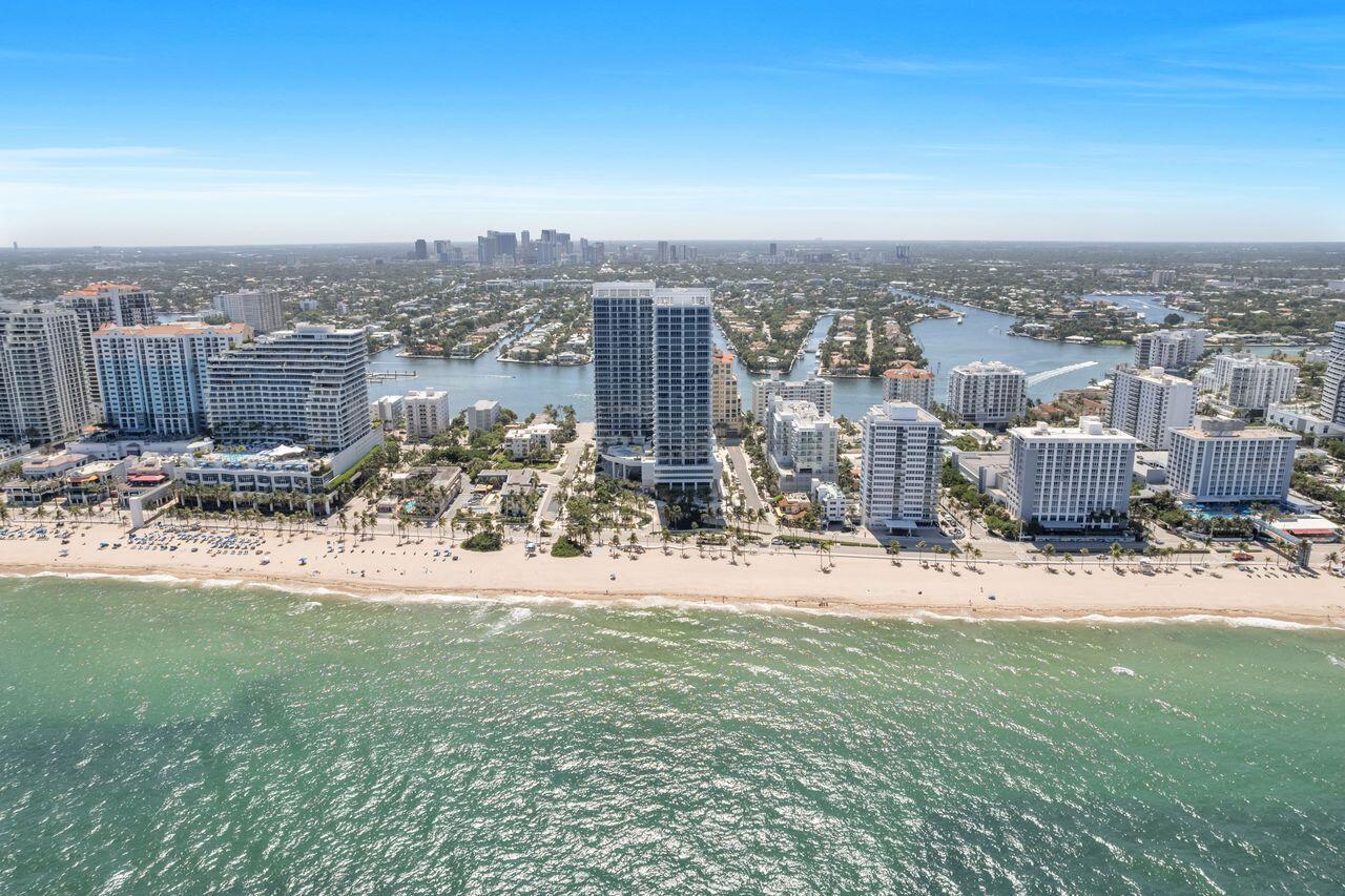 View details of listing 153 N Seabreeze Boulevard 1604, Fort Lauderdale, FL 33304 Fort Lauderdale with MLS# 