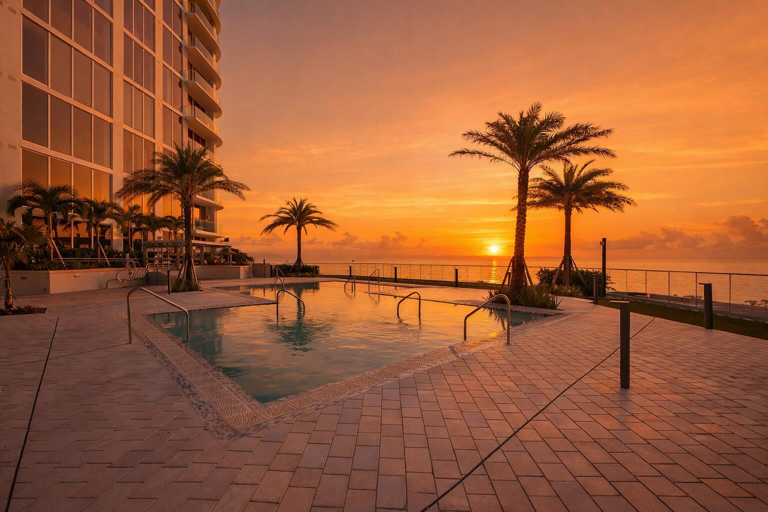 Listing  153 N Seabreeze Boulevard 1604, Fort Lauderdale, FL 33304, Fort Lauderdale, FL 33304