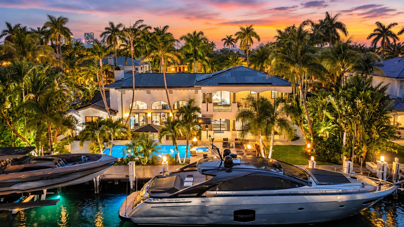 View details of listing 210 NURMI Drive, Fort Lauderdale, FL 33301 Fort Lauderdale with MLS# 