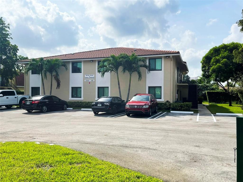 View details of listing 11458 Royal Palm Boulevard, Coral Springs, FL 33065 Coral Springs with MLS# 