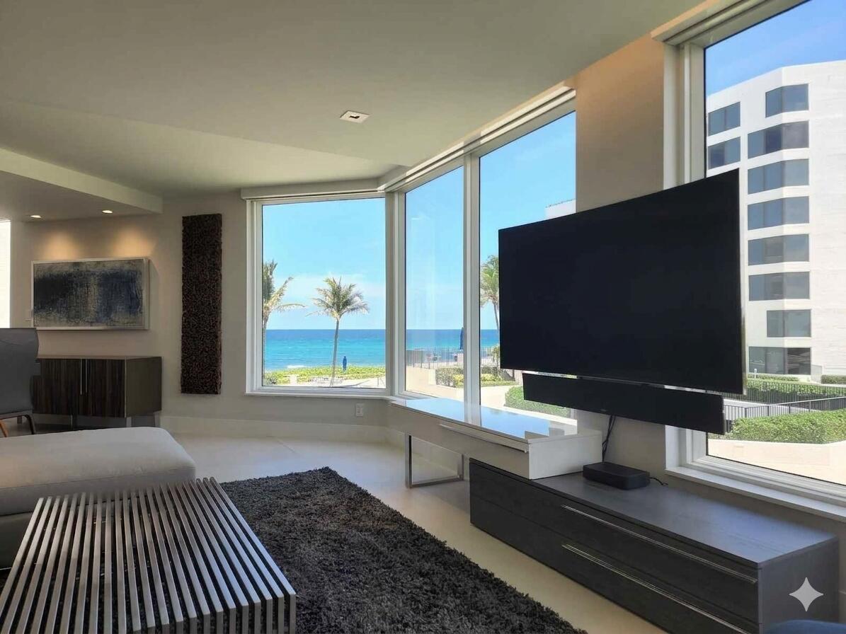 Listing  2565 S Ocean Boulevard 101N, Highland Beach, FL 33487, Highland Beach, FL 33487