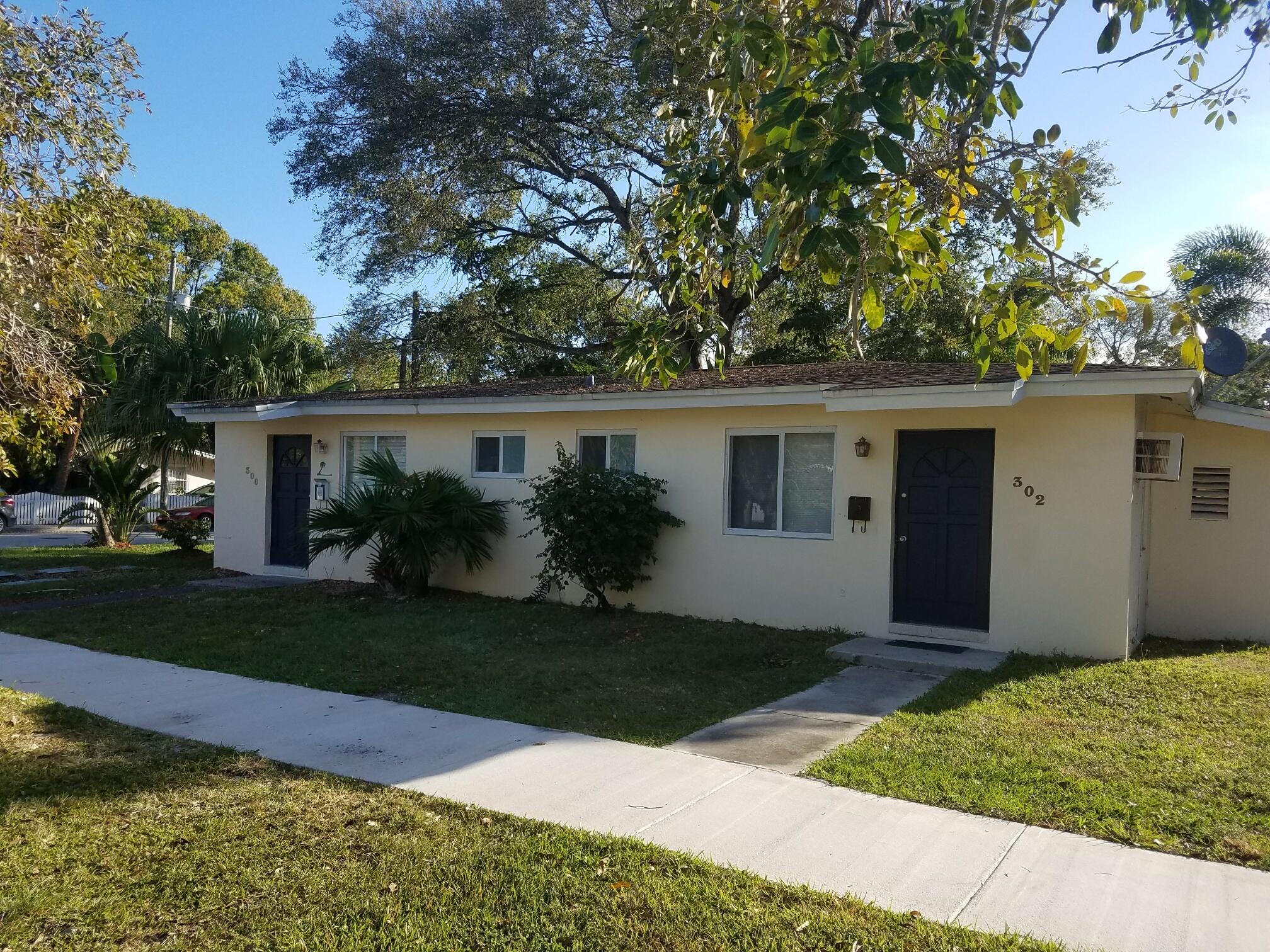 View details of listing 300 SW 10TH Avenue, Fort Lauderdale, FL 33312 Fort Lauderdale with MLS# 