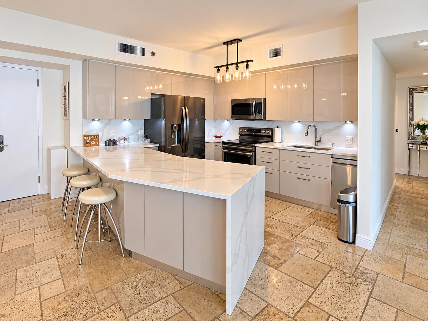Listing  1800 S OCEAN Drive 1210, Hallandale Beach, FL 33009, Hallandale Beach, FL 33009