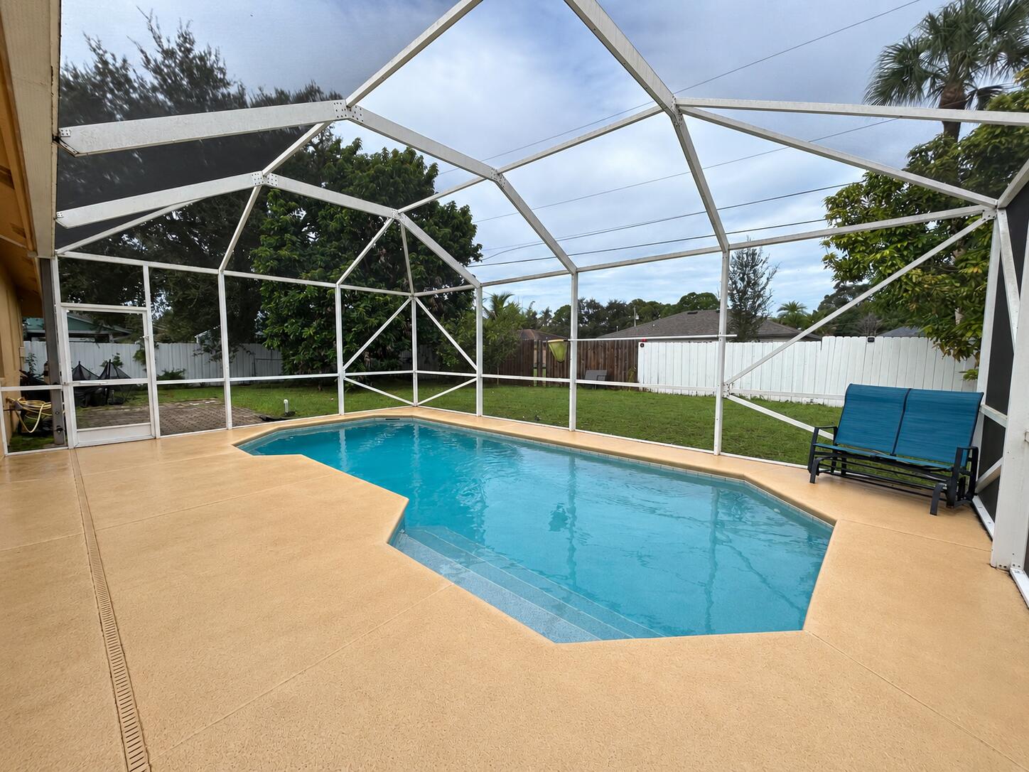 Listing  2562 SW MCDONALD Street, Port St. Lucie, FL 34953, Port St. Lucie, FL 34953