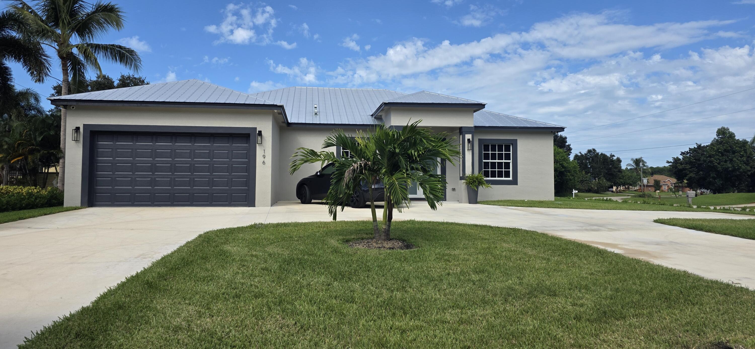 Listing  196 SW Paar Drive, Port St. Lucie, FL 34953, Port St. Lucie, FL 34953
