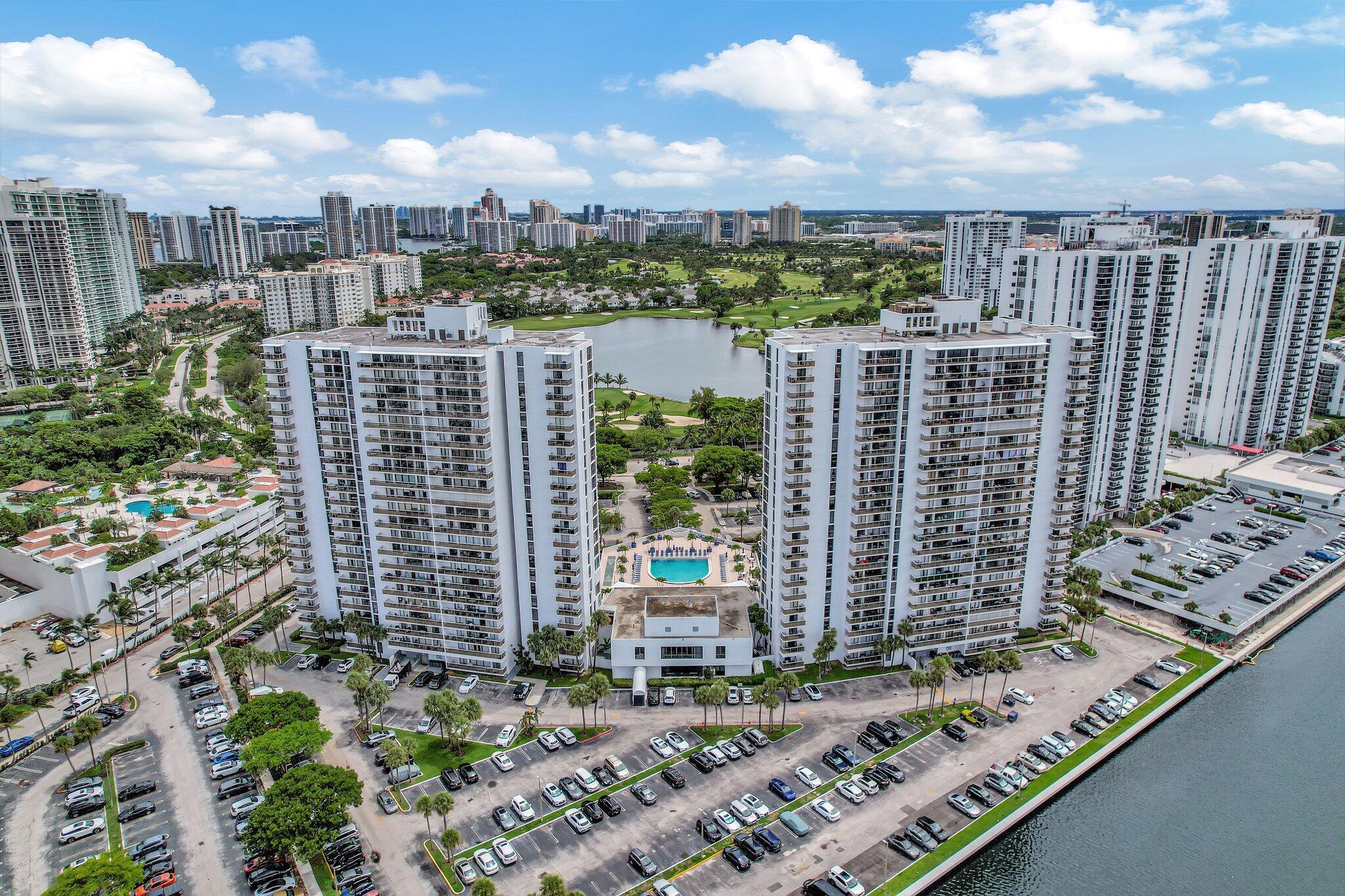 View details of listing 3701 N COUNTRY CLUB Drive 907, Aventura, FL 33180 Aventura with MLS# 