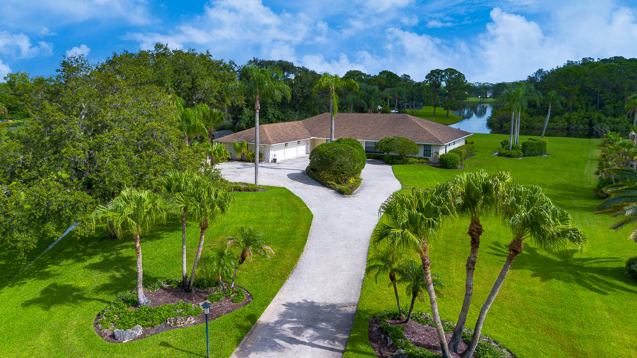 Listing  3495 SW FOREST HILLS Court, Palm City, FL 34990, Palm City, FL 34990