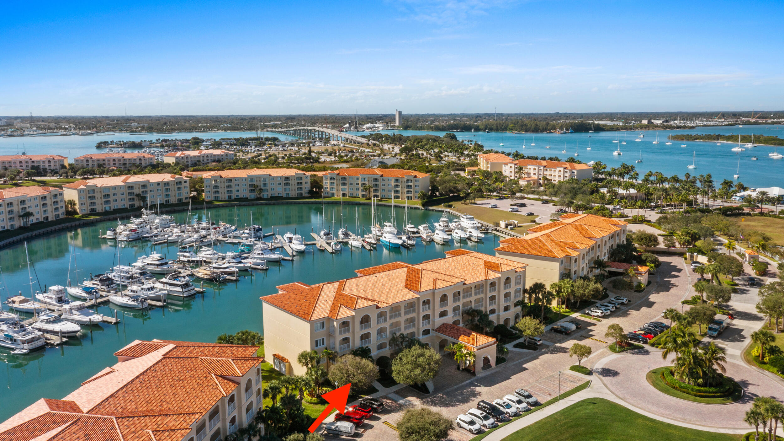 Listing  9 HARBOUR ISLE Drive E 102, Fort Pierce, FL 34949, Fort Pierce, FL 34949
