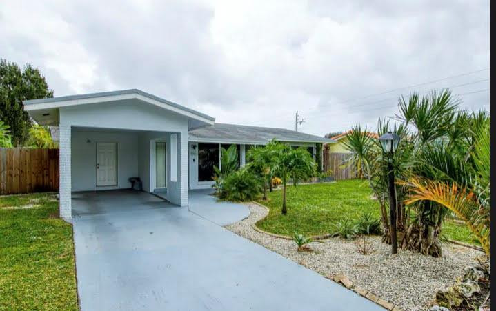 Listing  1905 N 45TH Avenue, Hollywood, FL 33021, Hollywood, FL 33021