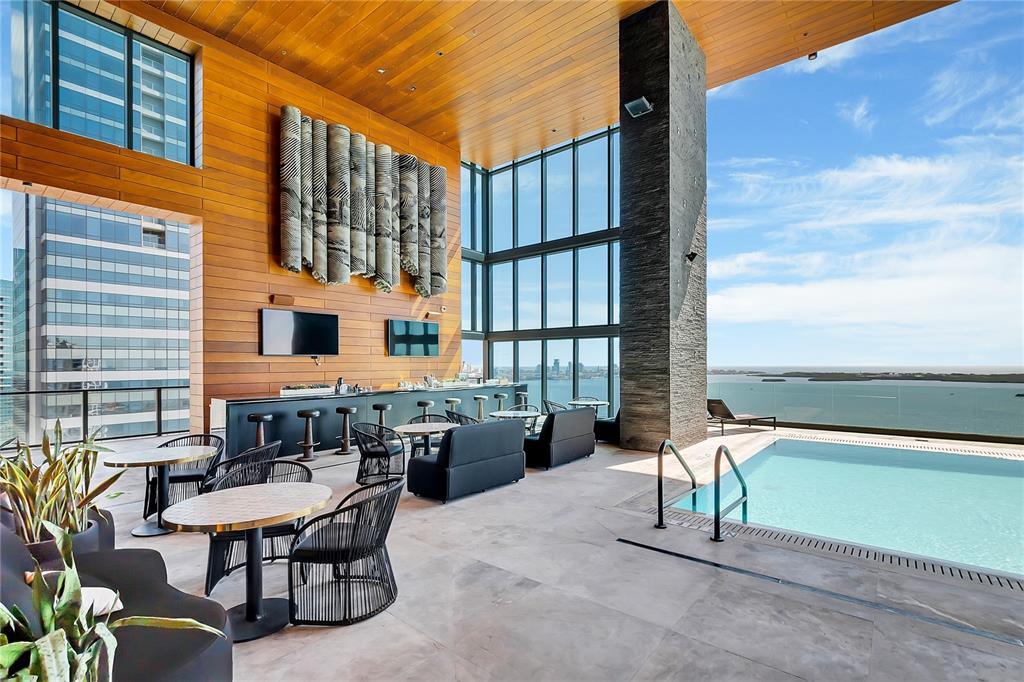 View details of listing 1451 Brickell Avenue 1202, Miami, FL 33131 Miami with MLS# 