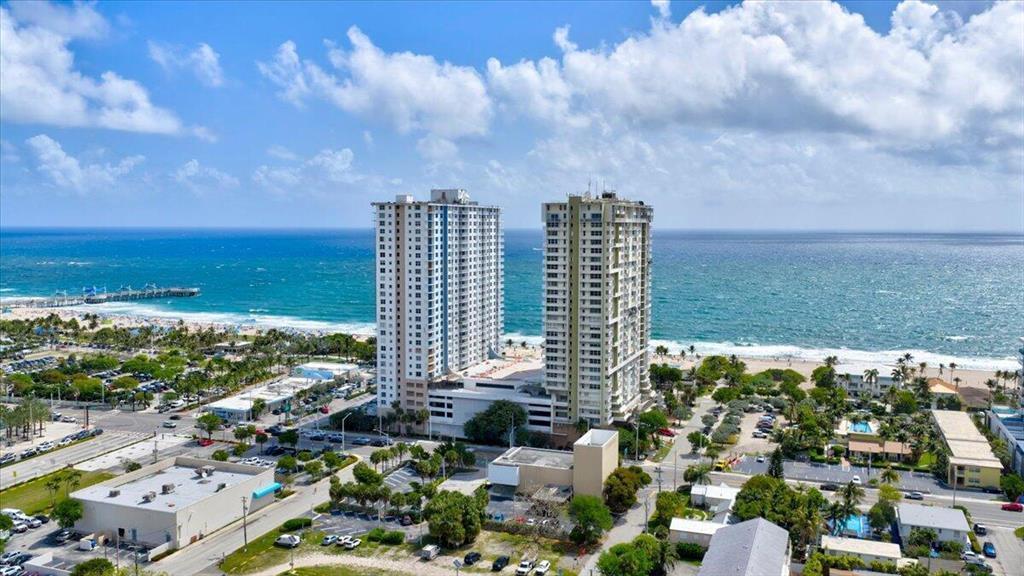 View details of listing 111 BRINY Avenue 906, Pompano Beach, FL 33062 Pompano Beach with MLS# 
