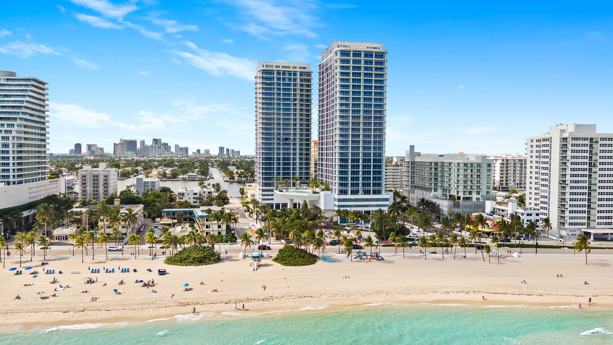 Listing  151 N Seabreeze Boulevard 2104, Fort Lauderdale, FL 33304, Fort Lauderdale, FL 33304