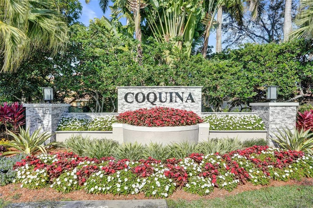View details of listing 4323 NW 44TH Terrace, Coconut Creek, FL 33073 Coconut Creek with MLS# 