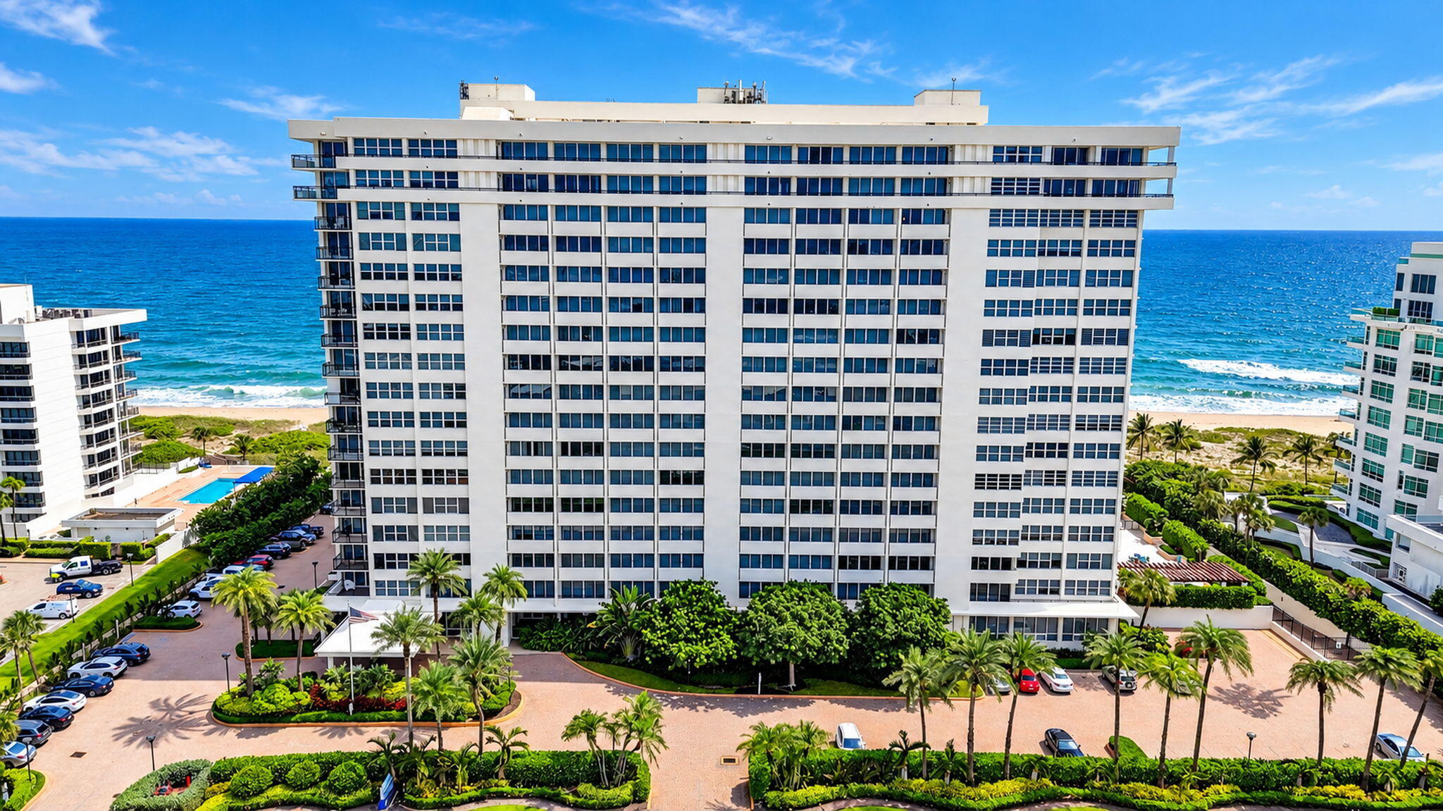 Listing  2000 S Ocean Boulevard 16b, Boca Raton, FL 33432, Boca Raton, FL 33432