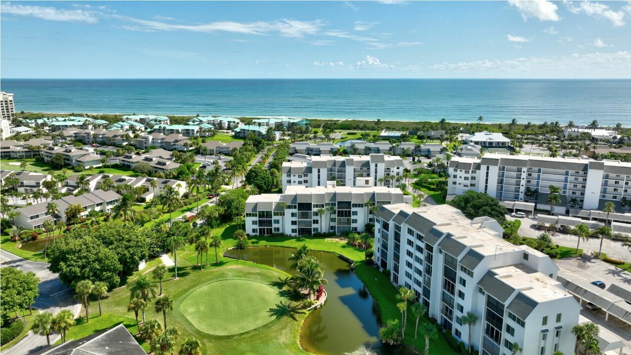 View details of listing 2400 S OCEAN Drive 7433, Hutchinson Island, FL 34949 Hutchinson Island with MLS# 