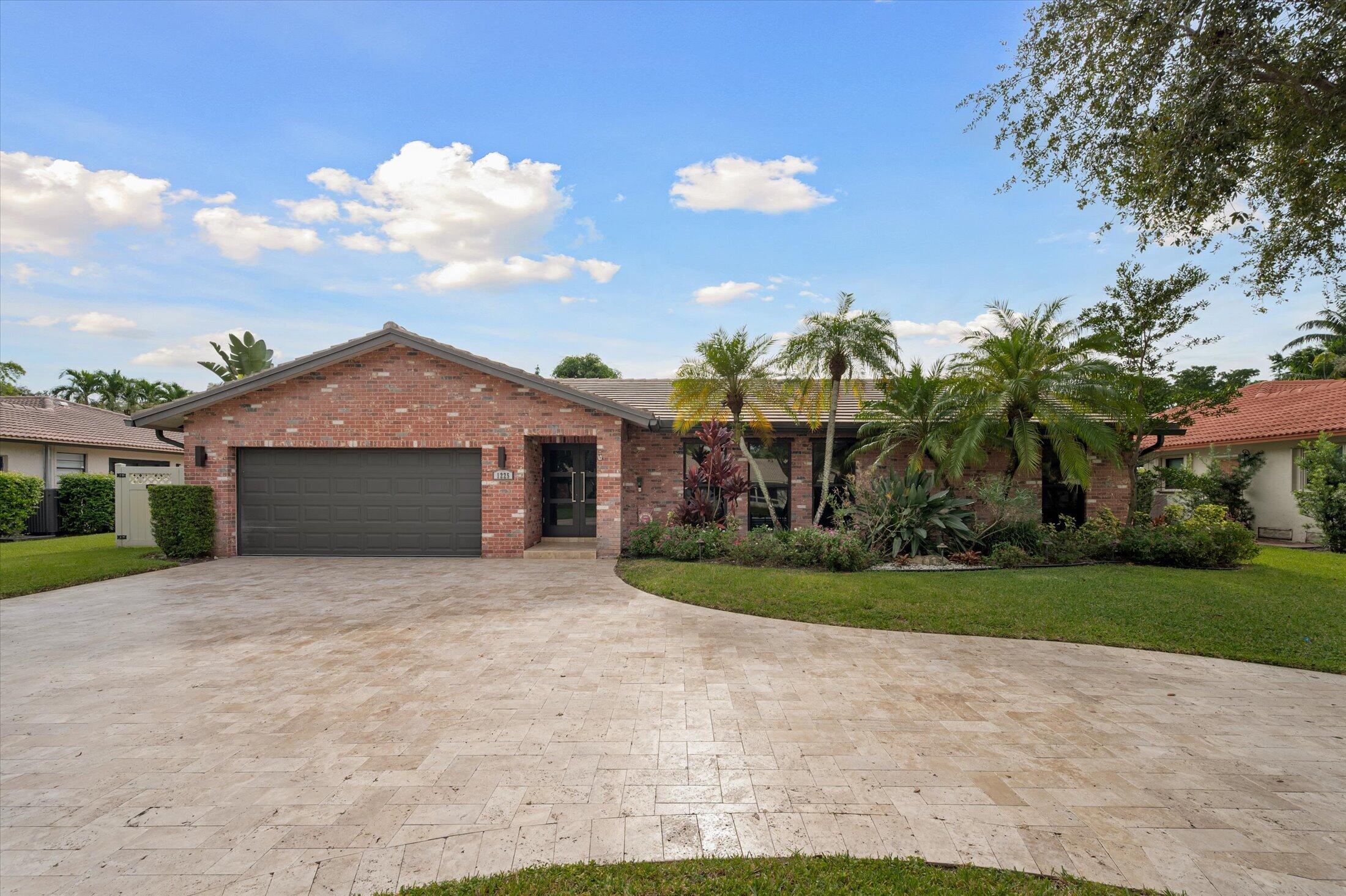 Listing  1225 NW 111th Avenue, Coral Springs, FL 33071, Coral Springs, FL 33071